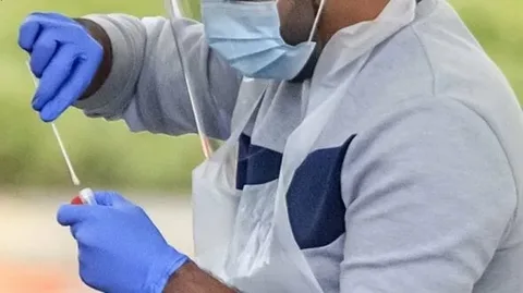 تصویر 1 از کیت تست خون مخفی به صورت تضمینی برای استفاده بیماران